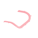 Arco de Young Autoclávavel Lysanda - Plástico Resistente, Cor Rosa - Lysanda