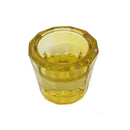 Pote Dappen de Vidro - Lysanda | Odontologia, Estética e Aplicação de Henna - Lysanda