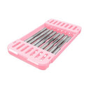 Estojo Autoclavável para Esterilização - Sterilys Perio Lysanda | Segurança e Organização para Instrumentais - Lysanda