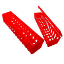 Sterilys Pequena - Estojo Caixa Organizadora Lysanda | Armazenamento e Esterilização Segura - Lysanda