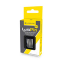 Pino de Fibra de Vidro Acessório LysPin - Lysanda | Resistência e Adesão Superior | Kit com 5 ou 10 Pinos - Lysanda