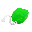 Caixinha para Aparelho com Glitter Lysanda - 1 Unidade - Estilo e Proteção - Lysanda