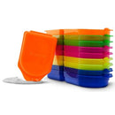 Caixinha para Aparelho Ortodôntico Lysanda | Armazenamento Seguro e Higiênico - Lysanda