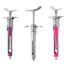 Seringa Carpule Premium com Refluxo em Aço Colorido - Injeções Precisas e Seguras - Lysanda