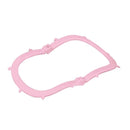 Arco de Ostby Dobrável Autoclavável para Isolamento Absoluto em Endodontia - Lysanda - Lysanda