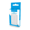 Cera para Aparelho Lysanda - Proteção para Aparelho Fixo | Caixinha Unitária Colorida ou com Glitter - Lysanda