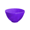 Cubeta Flexível de Plástico Multiuso - Ideal para Alginato, Gesso, e Mais - Lysanda