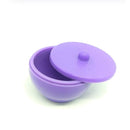Pote Paladon de Silicone Colorido - 1 Unidade - Lysanda