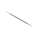 Espátulas Multifuncionais para Manipulação de Resina, Cimento e Cera - Lysanda