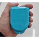 Caixinha para Aparelho com Glitter Lysanda - 1 Unidade - Estilo e Proteção - Lysanda