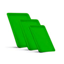 Kit com 3 Bandejas Autoclaváveis Lysanda - Tamanhos P, M e G | Organização e Esterilização Segura - Lysanda