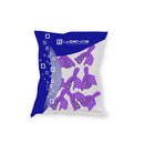 Kit Moldeira Total Perfurada para Moldagem Lysanda - 5 Tamanhos (3, 4, 5, 6, 7) | Precisão e Adaptação Anatômica - Lysanda