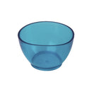 Cubeta Flexível de Plástico Multiuso - Ideal para Alginato, Gesso, e Mais - Lysanda