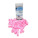 Marcador de Instrumentais Sextavado Lysanda - Organização e Identificação Profissional - 100 Unidades - Lysanda