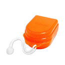 Caixinha para Aparelho com Glitter Lysanda - 1 Unidade - Estilo e Proteção - Lysanda