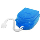 Caixinha para Aparelho com Glitter Lysanda - 1 Unidade - Estilo e Proteção - Lysanda