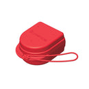 Caixinha para Aparelho PLUS - Lysanda | Armazenamento Seguro e Estiloso para Aparelhos Ortodônticos - Lysanda