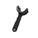 Afastador Labial Lateral Formato 'U' Lysanda - Acesso e Visibilidade Otimizados - Lysanda