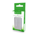 Cera ortodôntica aloe e vera + vitamina E Lysanda - proteção para aparelho fixo - Lysanda