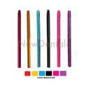 Cabo para Espelho Bucal em Alumínio Lysanda - Durabilidade e Ergonomia - Lysanda