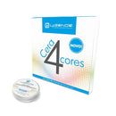 Cera 4 Cores Lysanda - Lata | Versatilidade para Escultura e Moldagem Odontológica - Lysanda