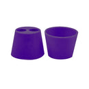 Pote Dappen de Silicone com Casulo - Design Inovador e Prático - Lysanda