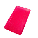 Bandeja Autoclavável com GLITTER - Lysanda | Organização e Esterilização com Estilo - Lysanda