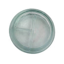Cápsula Petry de Vidro com 3 Divisões Lysanda - Ideal para Laboratórios e Pesquisas - Lysanda