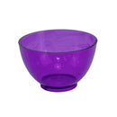 Cubeta Flexível de Plástico Multiuso - Ideal para Alginato, Gesso, e Mais - Lysanda