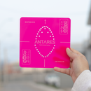 Gabarito para Isolamento Absoluto