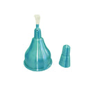 Lamparina com Pavio 100ml - Lysanda | Aquecimento Seguro para Procedimentos Odontológicos - Lysanda