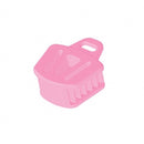 Abritec Lysanda - Protetor Bucal para Adultos e Crianças, Azul - Lysanda