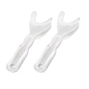 Afastador Labial Lateral Formato 'V' Lysanda - Visibilidade Otimizada para Procedimentos Dentários - Lysanda