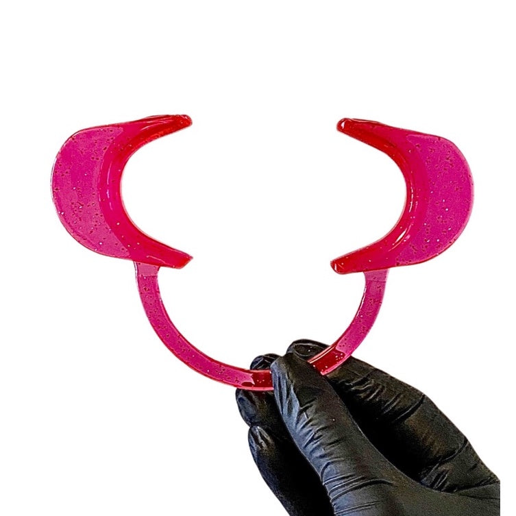Expandex afastador labial - Lysanda - Lysanda