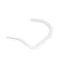 Arco de Young Autoclávavel Lysanda - Plástico Resistente, Cor Rosa - Lysanda