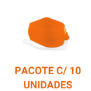Pacote com 10 Unidades - Caixinha para Aparelho Lysanda | Proteção e Armazenamento Seguro - Lysanda