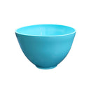 Cubeta Flexível de Plástico Multiuso - Ideal para Alginato, Gesso, e Mais - Lysanda