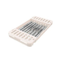 Estojo Autoclavável para Esterilização - Sterilys Perio Lysanda | Segurança e Organização para Instrumentais - Lysanda