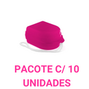 Pacote com 10 Unidades - Caixinha para Aparelho Lysanda | Proteção e Armazenamento Seguro - Lysanda