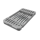 Estojo Autoclavável para Esterilização - Sterilys Perio Lysanda | Segurança e Organização para Instrumentais - Lysanda