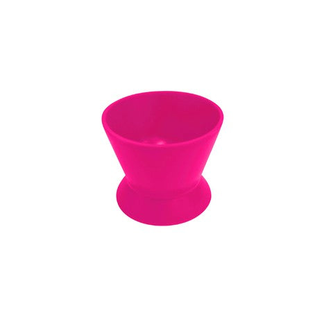 Pote Dappen de Silicone Grande - Ideal para Odontologia e Laboratórios - Lysanda