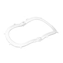 Arco de Ostby Dobrável Autoclavável para Isolamento Absoluto em Endodontia - Lysanda - Lysanda