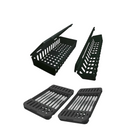 Kit 3 - Estojos para Esterilização Lysanda | Segurança e Organização para Instrumentais - Lysanda