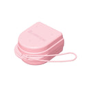 Caixinha para Aparelho PLUS - Lysanda | Armazenamento Seguro e Estiloso para Aparelhos Ortodônticos - Lysanda