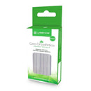 Cera para Aparelho Lysanda - Proteção para Aparelho Fixo | Caixinha Unitária Colorida ou com Glitter - Lysanda