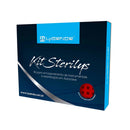 Kit Sterilys 1 - Lysanda | Esterilização Segura e Organização Profissional - Lysanda