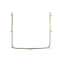 Arco de Young Lysanda - Disponível para Adultos e Crianças - Ideal para Tratamentos Ortodônticos - Lysanda