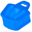 Abritec Lysanda - Protetor Bucal para Adultos e Crianças, Azul - Lysanda