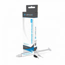 Condicionador de Porcelana Ácido Fluorídrico Lysanda - Adesão Otimizada para Restaurações Cerâmicas - Lysanda