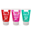 LipLys Lysanda - Protetor Labial Hidratante para Lábios Ressecados - Uso Diário e Odontológico - Lysanda